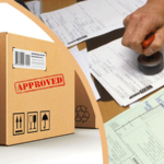 Customs Clearance & Approvals